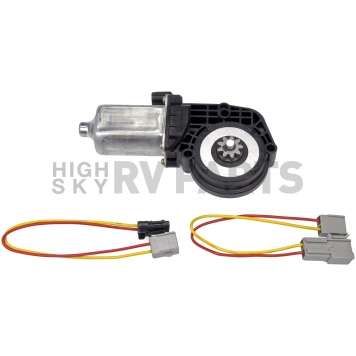Dorman (OE Solutions) Power Window Motor 742256