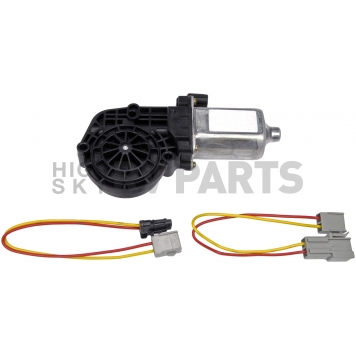 Dorman (OE Solutions) Power Window Motor 742256-1