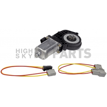 Dorman (OE Solutions) Power Window Motor 742256-2