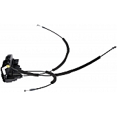 Dorman (OE Solutions) Door Lock Actuator 937300