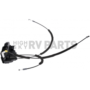 Dorman (OE Solutions) Door Lock Actuator 937300
