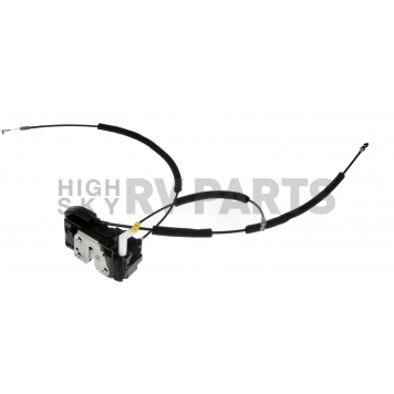 Dorman (OE Solutions) Door Lock Actuator 937300-2