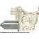 Cardone (A1) Industries Power Window Motor 472154