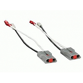 Metra Electronics Speaker Wiring Connector 725500
