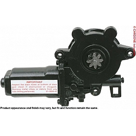 Cardone (A1) Industries Power Window Motor 474111