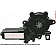 Cardone (A1) Industries Power Window Motor 474111