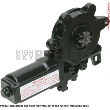 Cardone (A1) Industries Power Window Motor 474111-2