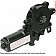 Cardone (A1) Industries Power Window Motor 474111