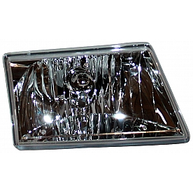 Dorman (OE Solutions) Headlight Assembly - 1592008