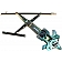 Dorman (OE Solutions) Window Regulator 740633