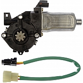 Dorman (OE Solutions) Power Window Motor 742350