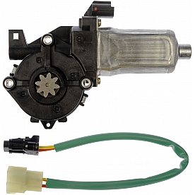 Dorman (OE Solutions) Power Window Motor 742350