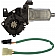 Dorman (OE Solutions) Power Window Motor 742350