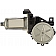 Dorman (OE Solutions) Power Window Motor 742350