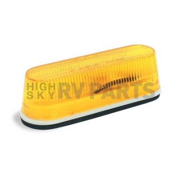 Pacer Performance Side Marker Light - 20-400R
