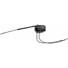 Dorman (OE Solutions) Door Lock Actuator 937282