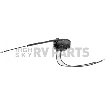 Dorman (OE Solutions) Door Lock Actuator 937282