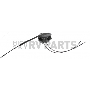 Dorman (OE Solutions) Door Lock Actuator 937282-2