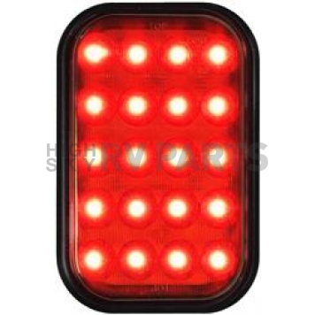 Peterson Mfg. Driving/ Fog Light - LED 850FSW