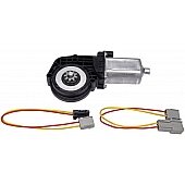 Dorman (OE Solutions) Power Window Motor 742257