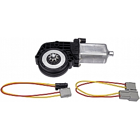 Dorman (OE Solutions) Power Window Motor 742257