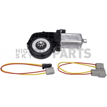 Dorman (OE Solutions) Power Window Motor 742257