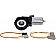 Dorman (OE Solutions) Power Window Motor 742257
