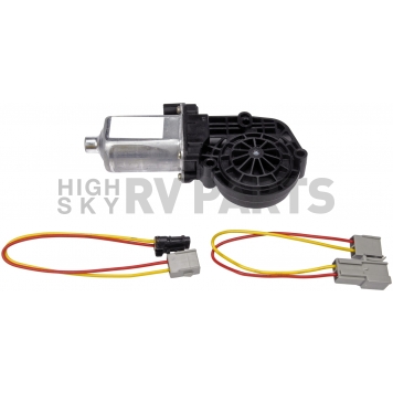 Dorman (OE Solutions) Power Window Motor 742257-1