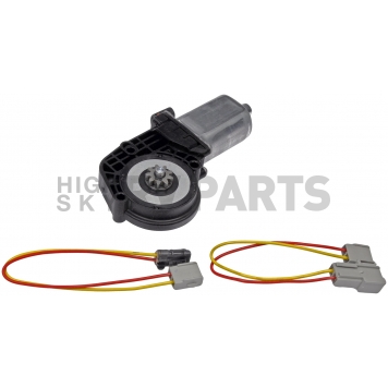 Dorman (OE Solutions) Power Window Motor 742257-2