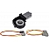 Dorman (OE Solutions) Power Window Motor 742257