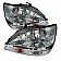 Xtune Headlight Assembly 9028250