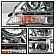 Xtune Headlight Assembly 9028250