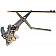 Dorman (OE Solutions) Window Regulator 740634