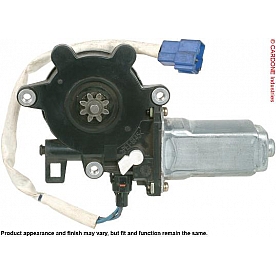 Cardone (A1) Industries Power Window Motor 474112