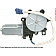 Cardone (A1) Industries Power Window Motor 474112