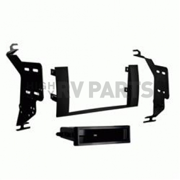 Metra Electronics Radio Mounting Kit 998240B