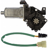 Dorman (OE Solutions) Power Window Motor 742351