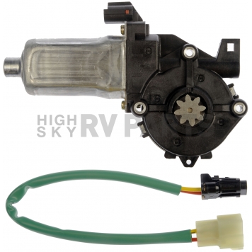 Dorman (OE Solutions) Power Window Motor 742351