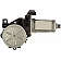Dorman (OE Solutions) Power Window Motor 742351