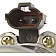 Dorman (OE Solutions) Power Window Motor 742351