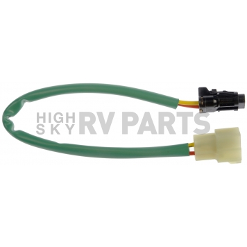 Dorman (OE Solutions) Power Window Motor 742351-3
