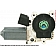 Cardone (A1) Industries Power Window Motor 472155