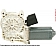 Cardone (A1) Industries Power Window Motor 472155