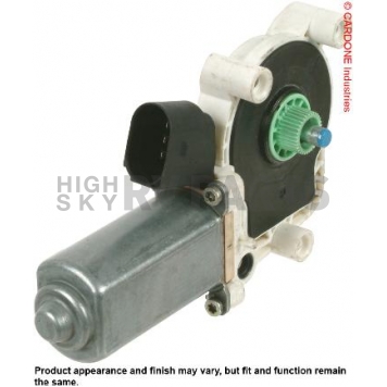 Cardone (A1) Industries Power Window Motor 472155-2