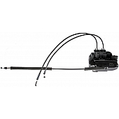 Dorman (OE Solutions) Door Lock Actuator 937283