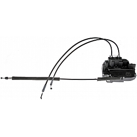 Dorman (OE Solutions) Door Lock Actuator 937283