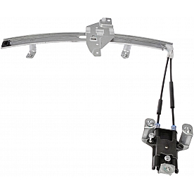 Dorman (OE Solutions) Window Regulator 740637