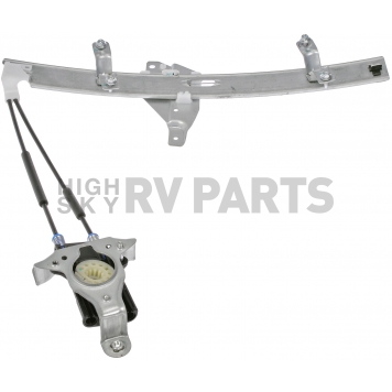 Dorman (OE Solutions) Window Regulator 740637-1