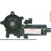 Cardone (A1) Industries Power Window Motor 472904