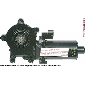 Cardone (A1) Industries Power Window Motor 472904
